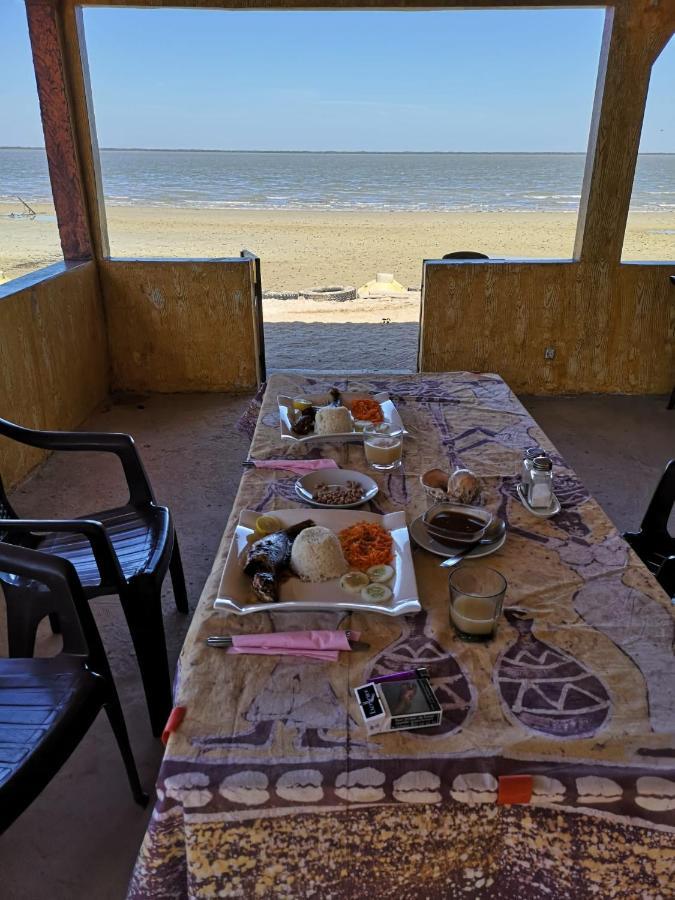 Le Figuier Bed & Breakfast Pointe-Saint-Georges Екстериор снимка