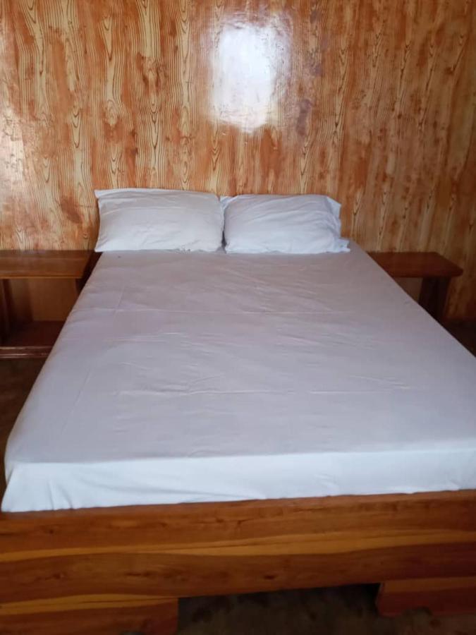 Le Figuier Bed & Breakfast Pointe-Saint-Georges Екстериор снимка
