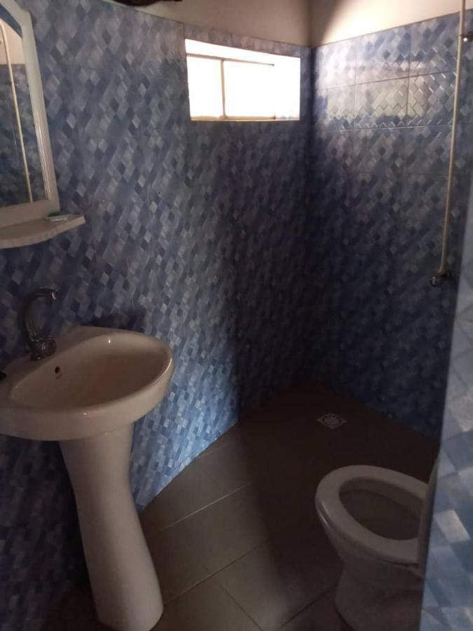 Le Figuier Bed & Breakfast Pointe-Saint-Georges Екстериор снимка