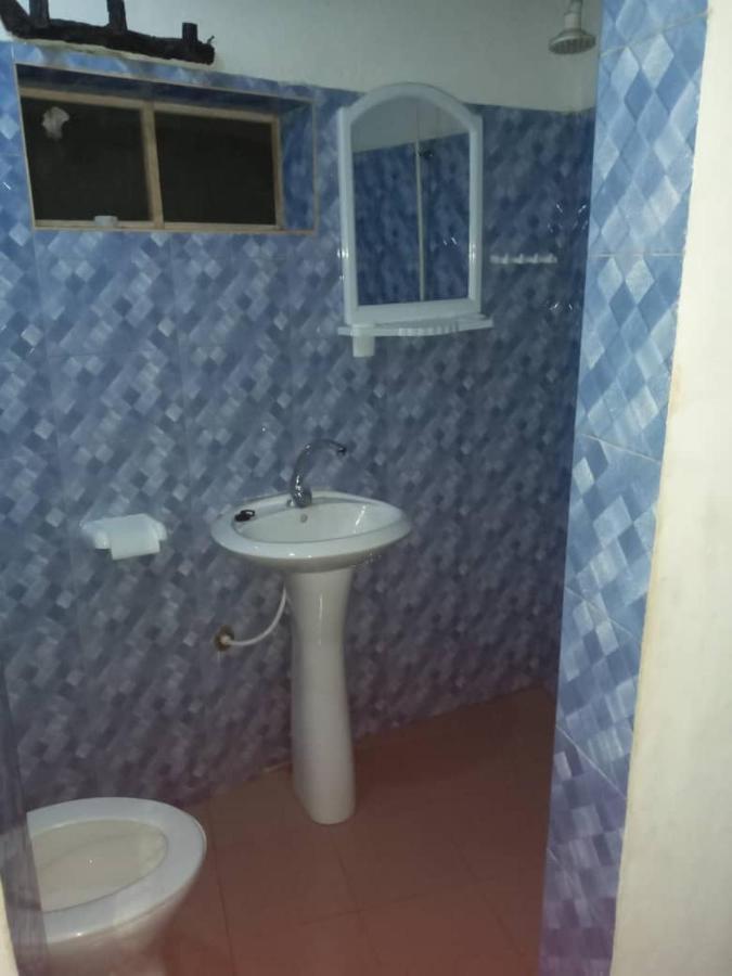 Le Figuier Bed & Breakfast Pointe-Saint-Georges Екстериор снимка