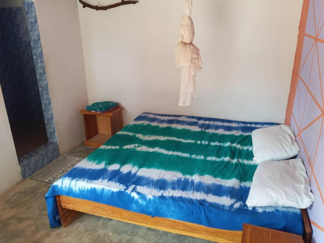 Le Figuier Bed & Breakfast Pointe-Saint-Georges Екстериор снимка